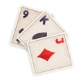 Cards at Sinners Online Casino