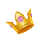 Crown at Sinners Online Casino