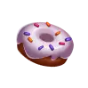 Donut at Sinners Online Casino
