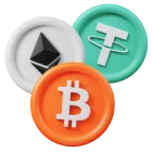 All cryptocurrencies are supported at Sinners Online Casino
