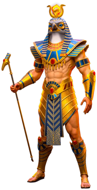 Egyptian at Sinners Online Casino