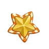 Star at Sinners Online Casino